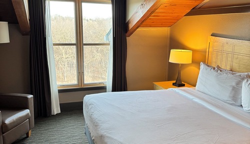 Premium Room, 1 King Bed