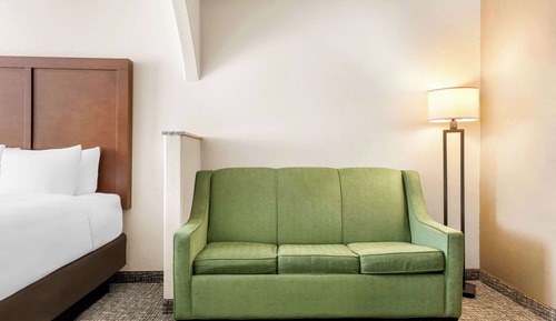 Room, 2 Queen Beds, Accessible, Non Smoking