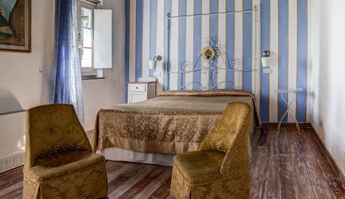 Romantic Suite, 1 Bedroom, Park View