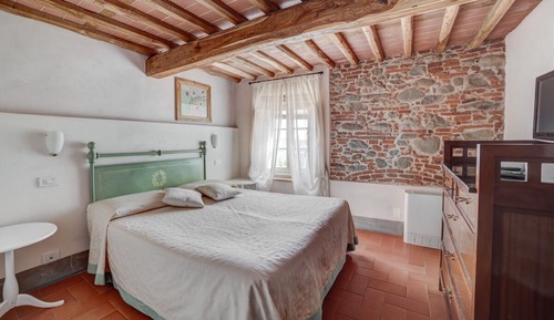 Classic Double Room Single Use