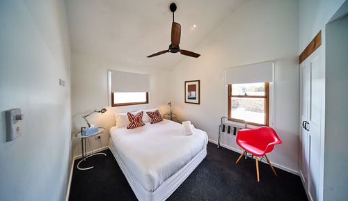 Deluxe Loft, 1 Queen Bed with Sofa bed