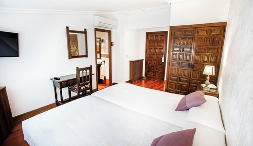 Family Quadruple Room