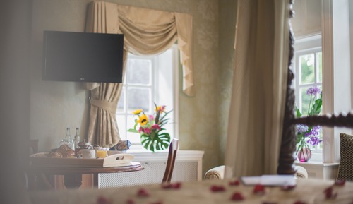 Presidential Suite