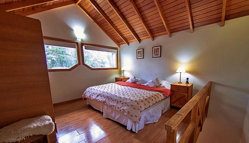 Signature Cabin