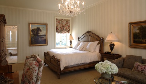 Deluxe Room, 1 King Bed