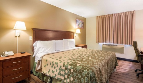 Room, 1 King Bed, Accessible, Non Smoking