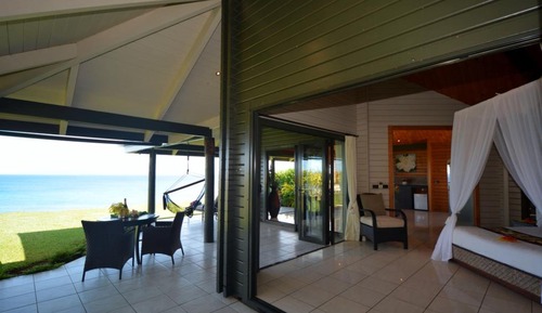 Luxury Villa, Oceanfront