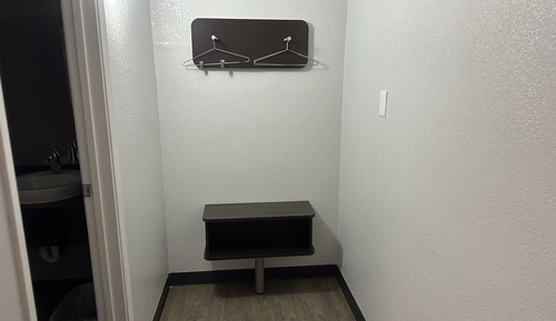 Standard Room, 1 Double Bed, Accessible, Non Smoking