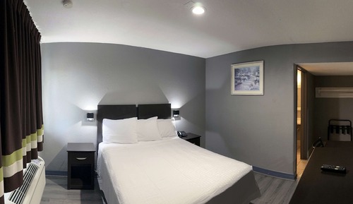 Room, 1 Queen Bed, Non Smoking