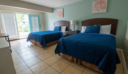 Studio 2 Queens - Pet Friendly