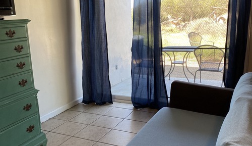 Park View Suite - Pet Friendly