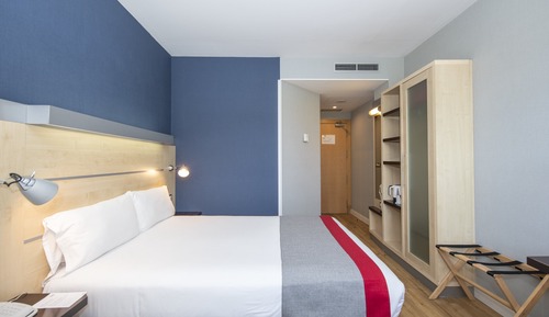 Room, 1 Double Bed with Sofa bed, Non Smoking