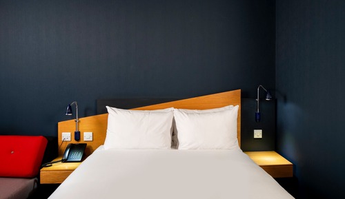 Standard Room (with Free Hot Breakfast)