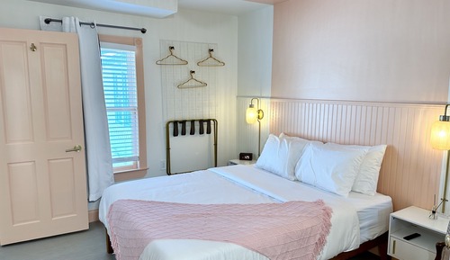 Superior Queen Suite (Mai Thai)