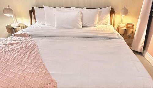 King Suite (Paloma)