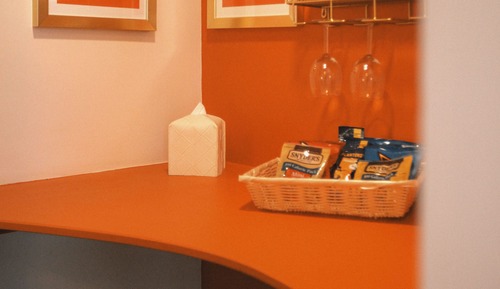 Superior Queen Room (Spritz)