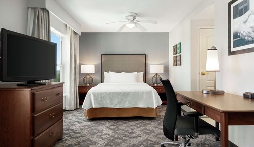 Suite, Accessible, Non Smoking