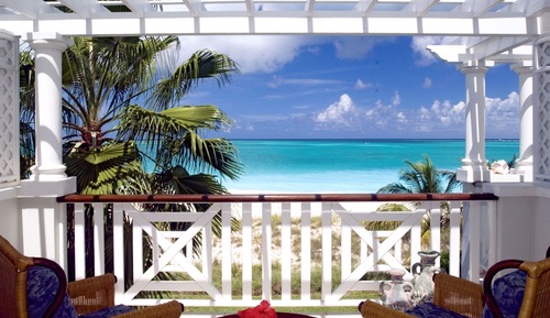 Studio, Oceanfront