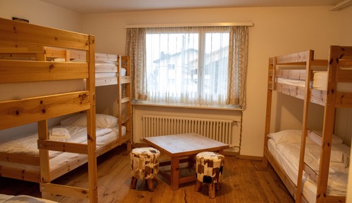 Standard Apartment