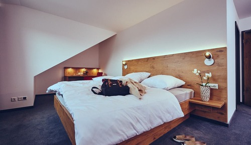 Superior Double Room, 1 Double Bed