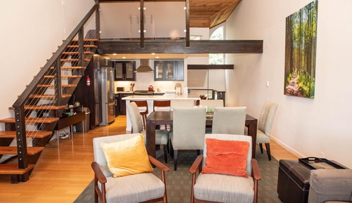 Townhome, 3 Bedrooms