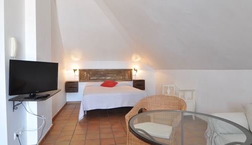 Penthouse, Terrace