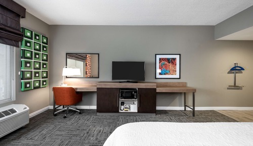 Room, 1 King Bed, Accessible, Non Smoking