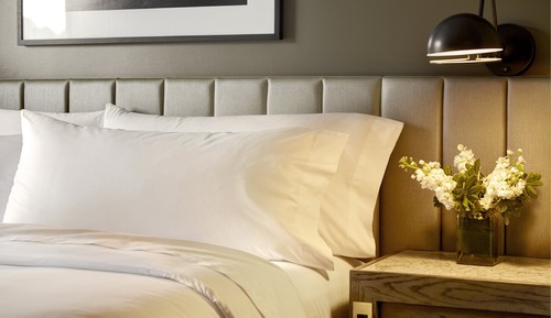 Room Type Selected By Hotel