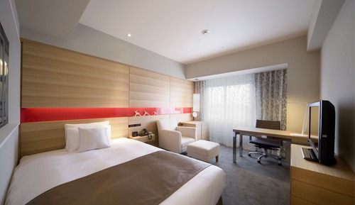 Deluxe Single Room, Non Smoking