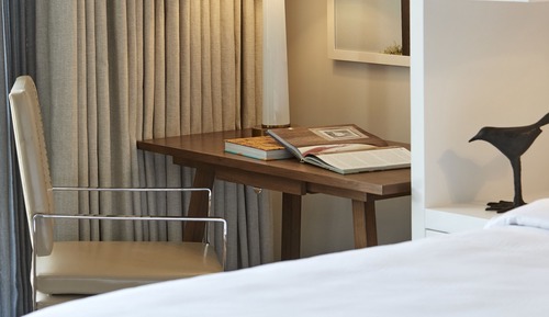 Room, 1 King Bed (Hearing Accessible)