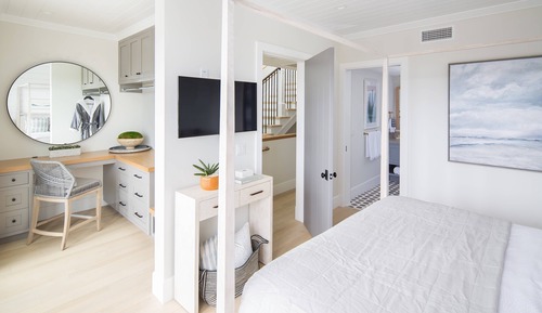 Cottage, 2 Bedrooms, Non Smoking