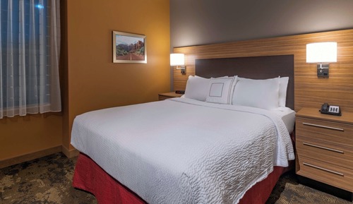 Suite, 2 Bedrooms