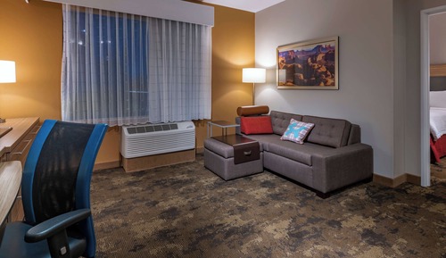 Suite, 1 Bedroom