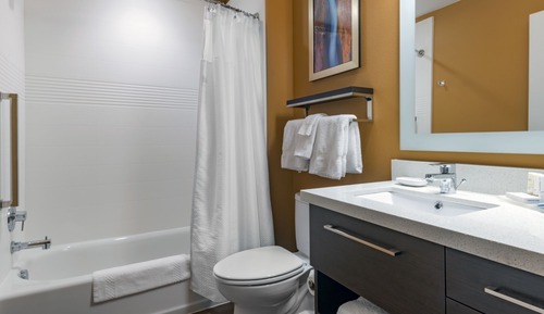 Suite, 1 Bedroom (Mobility Accessible, Tub)