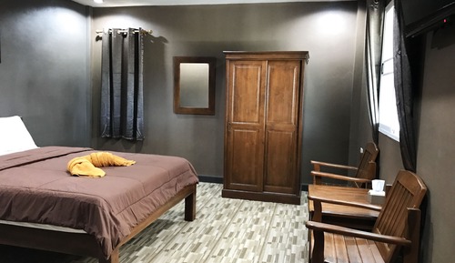 Superior Double Room
