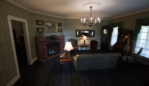 Room, 1 King Bed (Sunnyside)