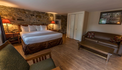Room, 1 King Bed (Sunnyside, Pet Friendly)
