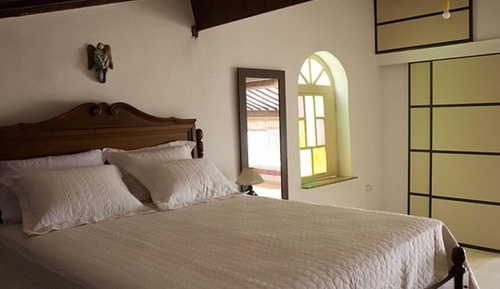 Loft, 2 Bedrooms