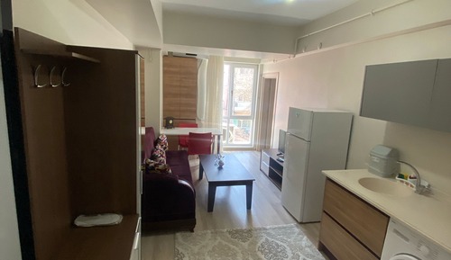 Classic Apartment