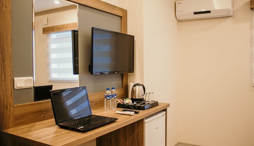Basic Double or Twin Room