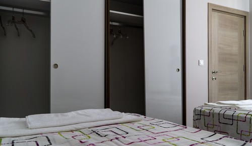 Deluxe Duplex, 2 Bedrooms