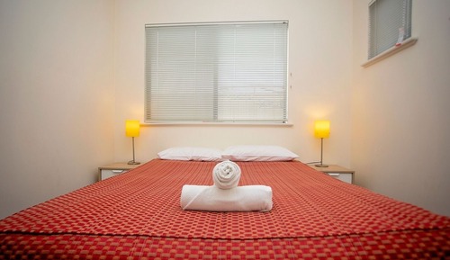 Townhouse (3 Bedrooms)