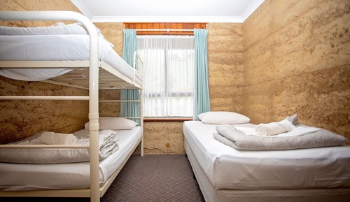 2 Bedroom Chalet
