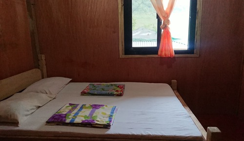 Basic Double Room