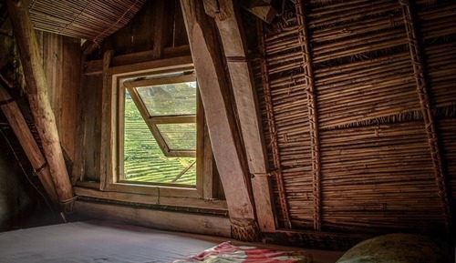 Nipa Hut