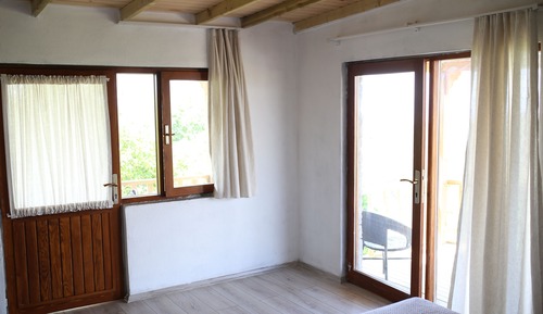 Deluxe Room, Sea View