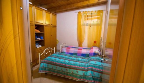 Twin Room, Private Bathroom (external)