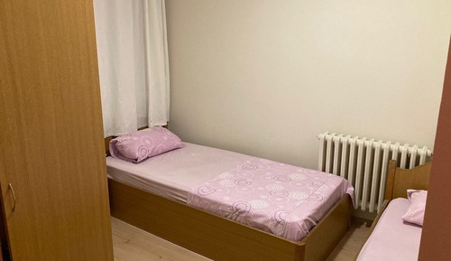 Apartment, 2 Bedrooms