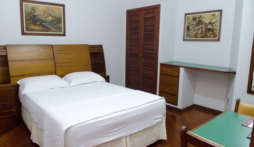 Standard Double Room, 1 Double Bed