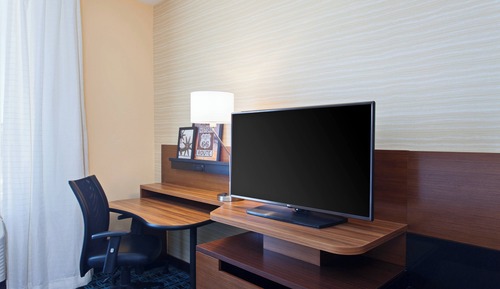 Room, 1 King Bed